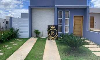 Imagem: Casa com 3 dormitórios à venda, 99 m²