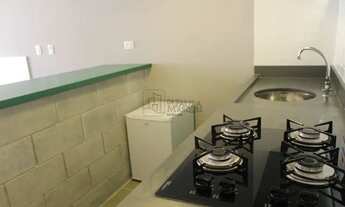 Imagem 7: 1 dormitório - Consolação - Venda!