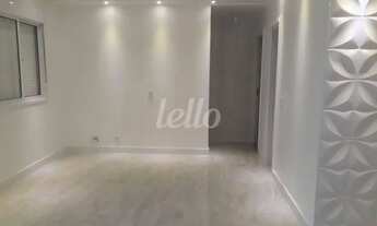 Imagem 2: São Paulo - Apartamento Padrão - Mooca