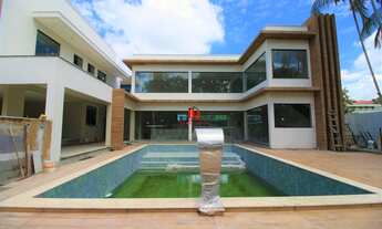 Imagem 2: Condomínio Itapuranga III, Casa Duplex com 4 suítes, Piscina, Esquina, 800m² de Terreno, n