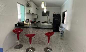 Imagem 7: Leo vende, perto da av, Maria Quiteria, 3\4 suíte, goumert