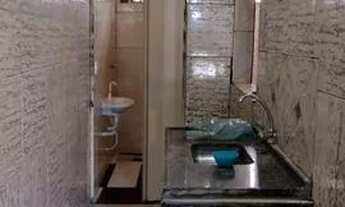 Imagem: Aluga-se casa de 2 comodos prox ao Nosso