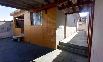 Imagem 5: Casa com 2 dormitórios para alugar, 100 m² por R$ 3.075,00/mês - Vila Camilópolis - Santo