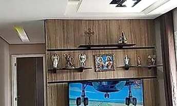 Imagem 2: Apartamento Reformado - 2 dorms - 53 m² - Santa Archélia