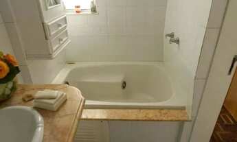 Imagem 2: Apartamento 2 quartos mobiliado no Centro