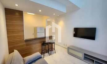 Imagem 2: Lindo Apto duplex com 1 suite para venda 44 m²