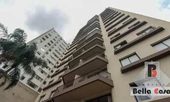 Imagem: Apartamento reformado a venda na mooca