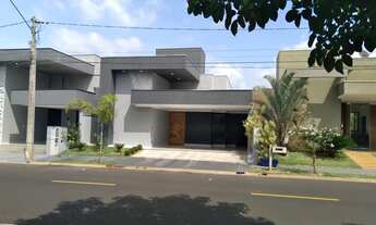 Imagem 2: Excelente Residência - Condomínio Village Damha Rio Preto III