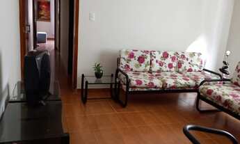 Imagem 2: Ed. ITAIMBÉ - Apto à venda - 2 dorms - Loc. privilegiada - Quadra da praia - Boa Vista - S