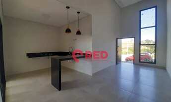 Imagem 2: Casa com 3 dormitórios à venda, 140 m² por R$ 750.000,00 - Condomínio Helena Maria - Soroc