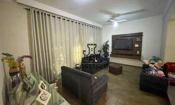 Imagem 4: Casa à venda, 172 m² por R$ 450.000 - Califórnia - Londrina/PR