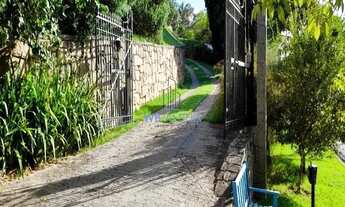 Imagem 4: Casa à venda ou locação - Condomínio São Paulo II - Cotia - SP