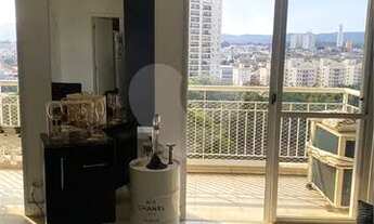 Imagem 6: Apartamento Mandaqui