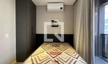 Imagem 3: Apartamento para Aluguel - Vila Olímpia, 1 Quarto, 34 m2