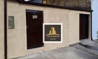 Imagem 3: Casa com 4 dormitórios à venda, 130 m² por R$ 380.000 - Cidade Morumbi - São José dos Camp