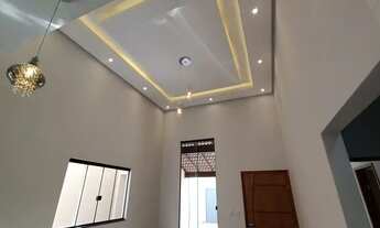 Imagem 5: Casa Residencial Verona 3/4 suite ,entrada apenas 30 mil , Anápolis