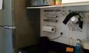 Imagem 6: Apartamento residencial à venda, Jabaquara, São Paulo