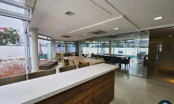 Imagem 5: Casa para Temporada em Florianópolis, Jurerê Internacional, 6 dormitórios, 5 suítes, 8 ban