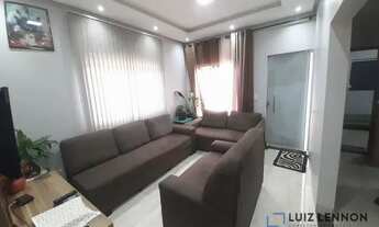 Imagem: Casa à venda no bairro Afonso Queiroz