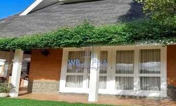 Imagem 2: Casa à venda ou locação - Condomínio São Paulo II - Cotia - SP