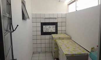 Imagem 3: Apartamento com 2 dormitórios, 100 m² - venda por R$ 480.000,00 ou aluguel por R$ 2.431,00