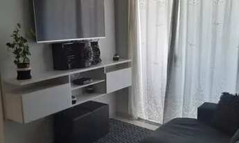 Imagem 2: Apartamento Padrão