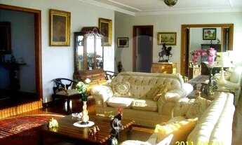 Imagem 4: Cobertura Duplex - Real Parque