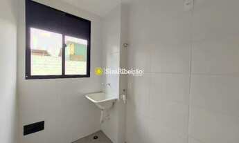 Imagem 6: Apartamento a venda no Edifício Green Residencial. Bairro Bonfim Paulista