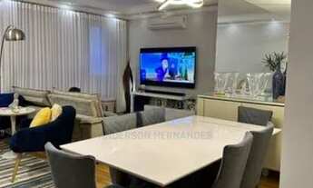 Imagem 4: SANTANA DE PARNAÍBA - Apartamento Padrão - TAMBORÉ