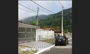 Imagem 6: Casa para Venda em Praia Grande, Cidade da Criança, 2 dormitórios, 2 suítes, 1 banheiro, 3