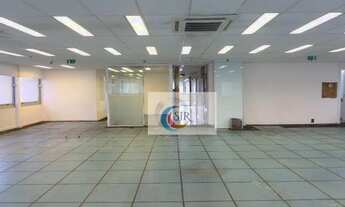 Imagem 7: Conjunto, 415 m² - venda/locação Brooklin - São Paulo/SP