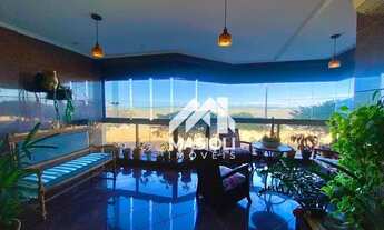 Imagem 2: Luxo frente mar Apartamento com 4 dormitórios