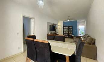 Imagem 7: Casa em condomínio á venda no bairro Jardim Imperial, Rio Coxipó!