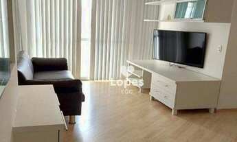 Imagem 2: Apartamento com 2 dormitórios à venda, 67 m² por R$ 710.000,00 - Tatuapé - São Paulo/SP