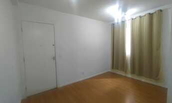 Imagem 1: Apartamento para locação próximo a Estrada do Cachamorra Campo Grande - RJ