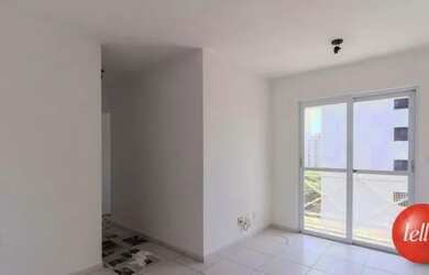 Imagem: São Paulo - Apartamento Padrão - Vila