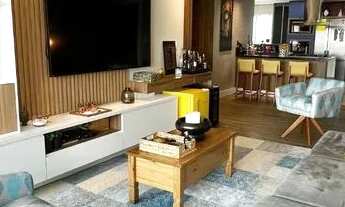 Imagem 2: Apartamento para venda com 150 metros quadrados com 3 quartos