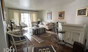 Imagem: Apartamento à venda em Moema Índios com