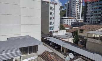 Imagem 6: Apartamento com 1 dormitório para alugar, 41 m² por R$ 1.043,98/mês - São Mateus - Juiz de