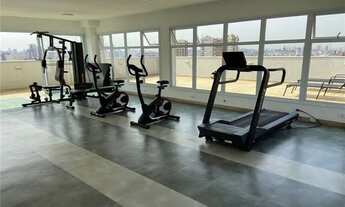 Imagem 3: Studio com 1 dormitório à venda, 31 m² por R$ 294.000,00 - Santana - São Paulo/SP