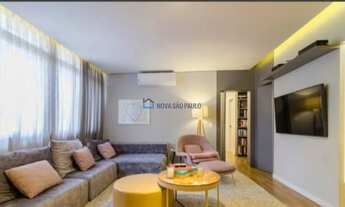 Imagem 2: Apartamento localizado no Jardim Paulista disponivel para locação por: 11.000 com cerca de