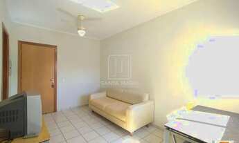 Imagem 1: Apartamento (tipo - padrao) 1 dormitórios, cozinha planejada, portaria 24 horas, elevador