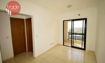 Imagem: Apartamento Para Locação No Nova Aliança