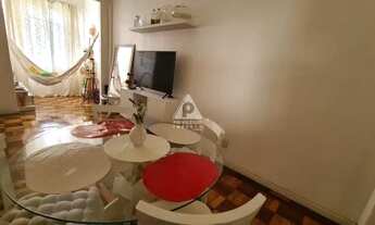 Imagem 3: Apartamento à venda, 2 quartos, 1 suíte, Humaitá - RIO DE JANEIRO/RJ