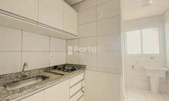 Imagem 6: Conforto e praticidade em São José do Rio Preto. Apartamento no Condomínio Eco Parc II