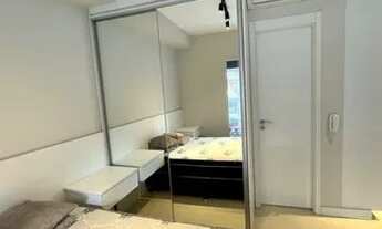 Imagem 7: Apartamento para alugar com 1 quarto, com 35 m² - Consolação