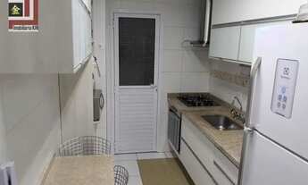 Imagem 4: Apartamento com 3 dormitórios à venda, 100 m² por R$ 1.275.000,00 - Vila Mariana - São Pau