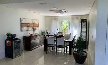 Imagem 5: Casa - Residencial Parque das Araucárias - Campinas