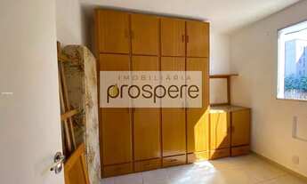 Imagem 4: Apartamento para Locação em Presidente Prudente, Jardim Eldorado, 2 dormitórios, 1 banheir