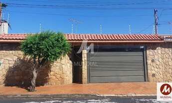 Imagem: Casa (térrea na rua) 3 dormitórios/suite